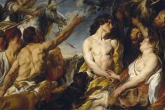 Kiệt tác trị giá 4 triệu USD nằm trong kho bảo tàng Anh