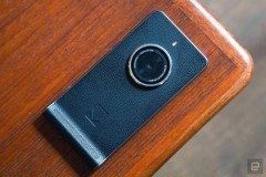Kodak hồi sinh thương hiệu Ektra trên một thiết bị di động hoàn toàn mới