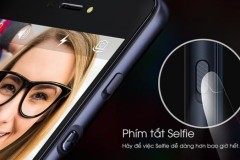 LAI Yuna X là chiếc smartphone đầu tiên có nút selfie