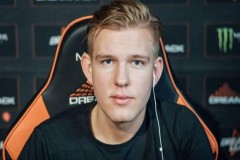 Làm cỏ Trung Quốc - EG vô địch MDL