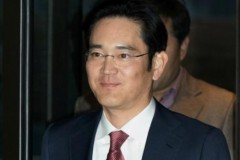 Lee Jae-yong được bổ nhiệm làm Chủ tịch mới của Samsung