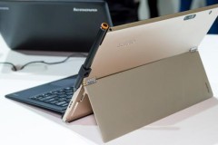 Lenovo Miix 720 lộ diện: Đối thủ xứng tầm của Surface Pro
