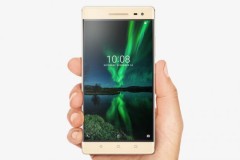 Lenovo Phab 2 Pro ra mắt ngày 1 tháng 11, chạy nền tảng Tango AR của Google