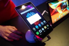 Lenovo Tab3 8 Plus rò rỉ thiết kế kèm cấu hình hấp dẫn