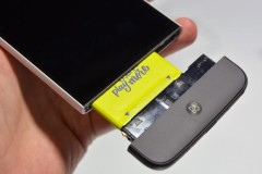 LG G6 loại bỏ thiết kế module