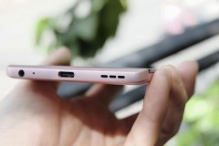 LG V20 là chiếc smartphone đầu tiên của LG có USB Type-C