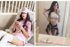 Lia – nữ MC game nóng bỏng nổi tiếng như cồn nhờ 1 tấm ảnh cosplay