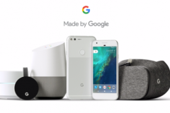 Liệu Google sẽ trở thành một công ty phần cứng như Apple?