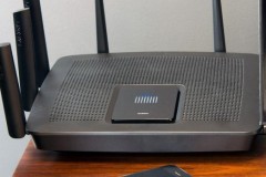 Linksys ra mắt router Wi-Fi nhanh nhất thế giới tại Việt Nam