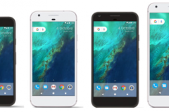 Lộ diện hình ảnh chính thức về tính năng của Google Pixel và Pixel XL