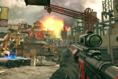 Lộ diện Modern Combat Versus - FPS có đồ họa khủng nhất trên Mobile