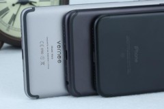Lộ diện smartphone cấu hình khủng thiết kế đẹp như iPhone 7 giá từ 5 triệu đồng