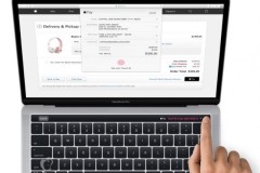 Lộ hình ảnh MacBook Pro mới trong bản cập nhật của macOS Sierra