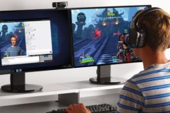 Logitech ra mắt webcam chuyên dụng cho livestream