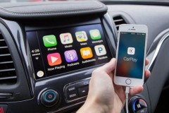 Lỗi kết nối Bluetooth iPhone với xe hơi là do iOS 10?