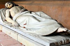 Lý do thúc đẩy giới khoa học mở mộ Chúa Jesus