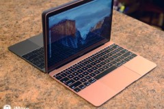 Macbook 12 inch Silver, Gold, Rose Gold hay Space Gray. Màu nào sẽ phù hợp với bạn?