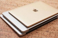 MacBook Air sắp trở thành quá khứ?