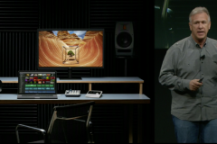 MacBook Pro 15 mới hỗ trợ 4 màn hình 4K, 2 màn hình 5K