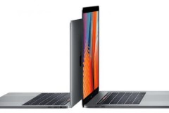 MacBook Pro 2016 ra mắt: Touch Bar thần thánh, Touch ID,...