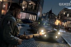 Mafia 3 khiến game thủ thất vọng vì hàng loạt lỗi ngớ ngẩn