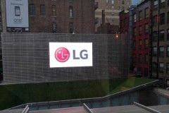 Mảng kinh doanh smartphone của LG thua lỗ nặng