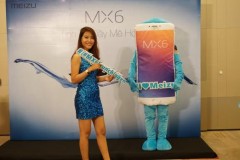 Meizu chính thức giới thiệu MX6 tại Việt Nam giá 7 triệu