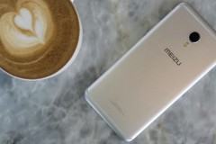 Meizu gửi thư mời sự kiện ra mắt Meizu MX6 tại Việt Nam