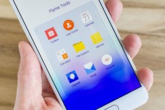 Meizu M4 lộ diện: Khung vỏ kim loại, giá chưa tới 3 triệu