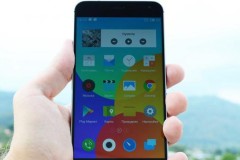 Meizu M5 giá rẻ chuẩn bị ra mắt: RAM 2 GB, camera 13 MP