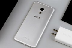 Meizu Pro 6s với chip Helio P20, RAM 4 GB lộ điểm sức mạnh