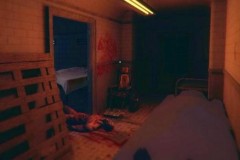 Mental Hospital V - Truyền nhân Outlast 2 mang cơn khát máu lên Mobile