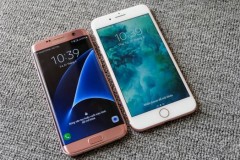 Mẹo chuyển hình ảnh từ iPhone sang Android nhanh chóng