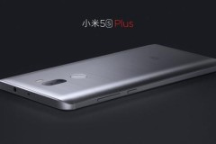 Mi 5s Plus là smartphone đầu tiên dùng camera kép Qualcomm