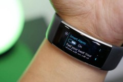 Microsoft Band sẽ chỉ còn là cái tên trong quá khứ