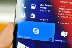 Microsoft ngừng hỗ trợ Skype cho người dùng Windows Phone