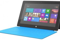 Microsoft Surface bán chạy hơn iPad? Chuyện thật như đùa