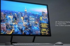 Microsoft Surface Studio cháy hàng "khét lẹt"