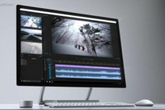 Microsoft trình làng chiếc PC đầu tiên của mình với RAM 32GB, ổ 2TB