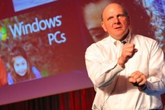 Microsoft từng muốn thâu tóm Facebook với giá 24 tỷ USD