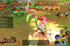 Minh Châu Tam Quốc ra mắt Landing, tặng Vipcode 20 TRIỆU ĐỒNG cho game thủ