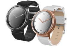 Misfit ra mắt đồng hồ thời trang Phase tích hợp chức năng theo dõi sức khỏe, giá từ 175 USD
