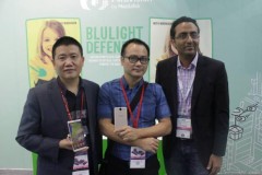 Mobiistar giới thiệu sản phẩm mới tại GITEX Dubai 2016