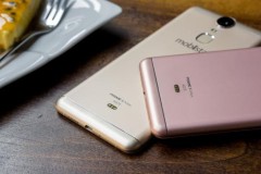 Mobiistar Prime X phiên bản 2017 sẽ ra mắt vào tuần sau