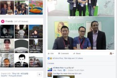 Mobiistar sẽ ra mắt sản phẩm mới tại Tech Forum 2017