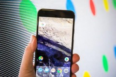 Mời tải về bộ hình nền của Google Pixel thông qua ứng dụng Wallpaper