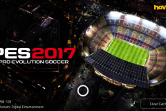 Mời tải về game PES 2017 trên nền tảng mobile