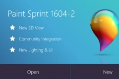 Mời tải về ứng dụng Paint phiên bản mới của Microsoft