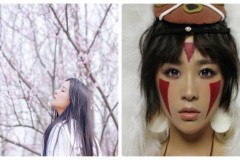 Momokok – nữ coser đa tài bậc nhất cộng đồng game Trung Quốc