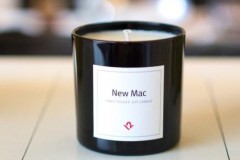 Món đồ cực độc dành cho người "nghiện" mùi của iPhone, Macbook mới mở hộp